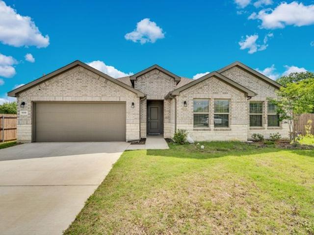 House for sale in Johnson, Texas