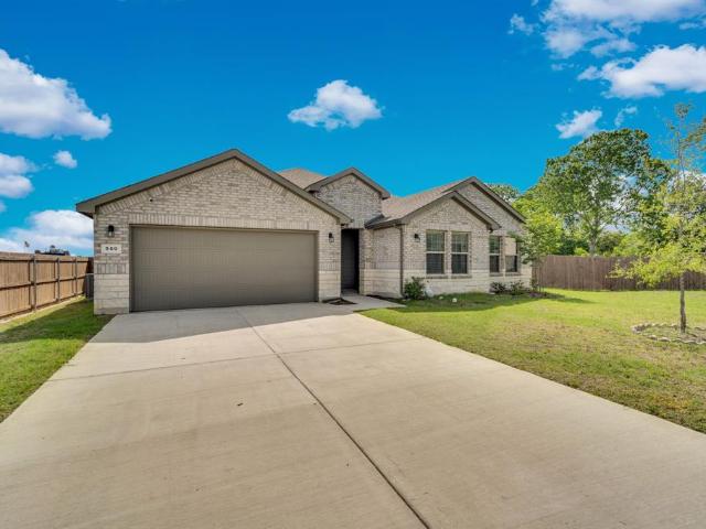 Property for sale in Johnson, Texas