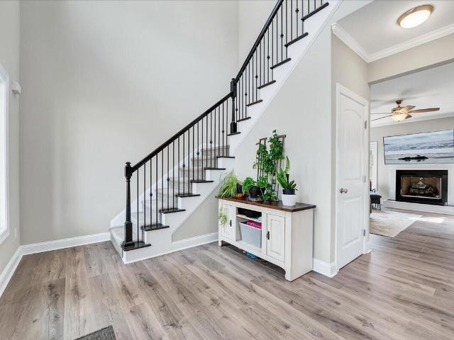 House for sale in Fuquay Varina, North Carolina
