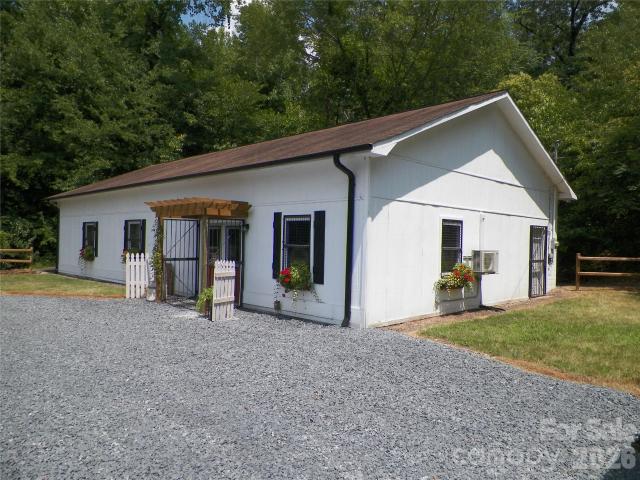 Commercial for sale in Mount Gilead, North Carolina