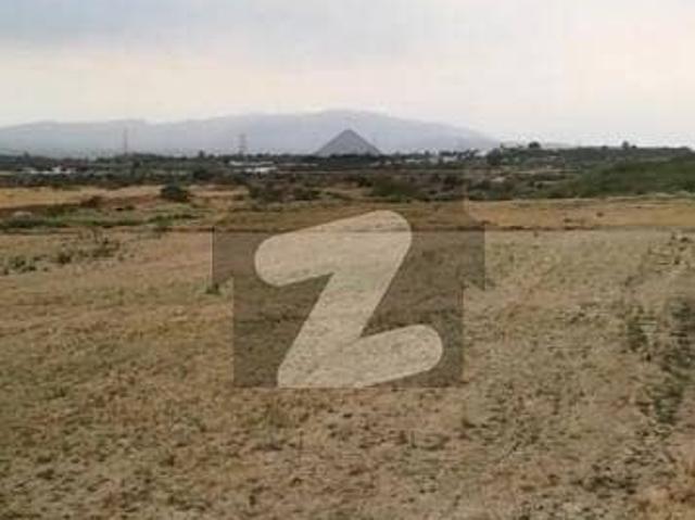 Land for sale in Attock, Islamabad Capital Territory