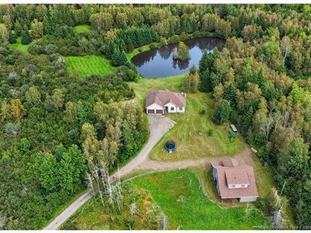 House for sale in New Brunswick
