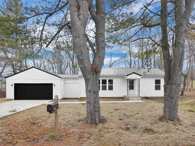 House for sale in Newark, Ohio