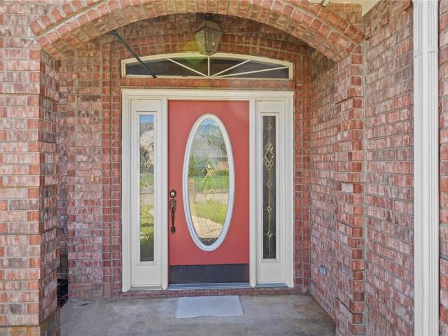 House for sale in Sulphur Springs, Texas