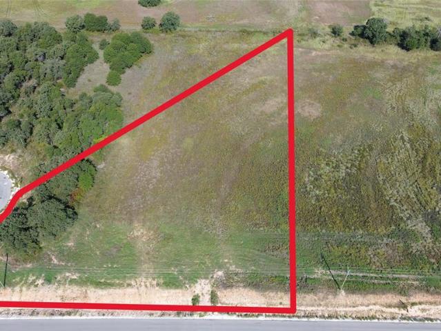 Land for sale in Hood, Texas