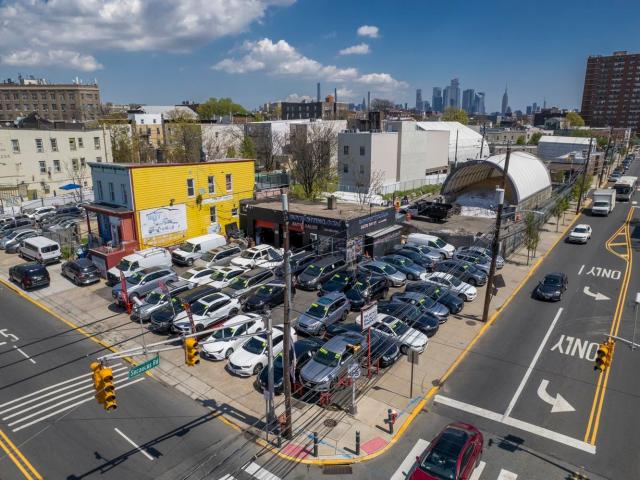 Commercial for sale in Hudson, New Jersey