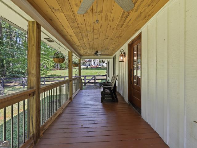 House for sale in Clarkesville, Georgia