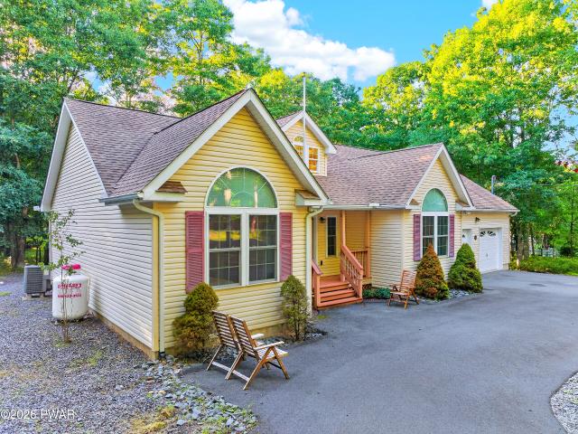 House for sale in Carbon, Pennsylvania