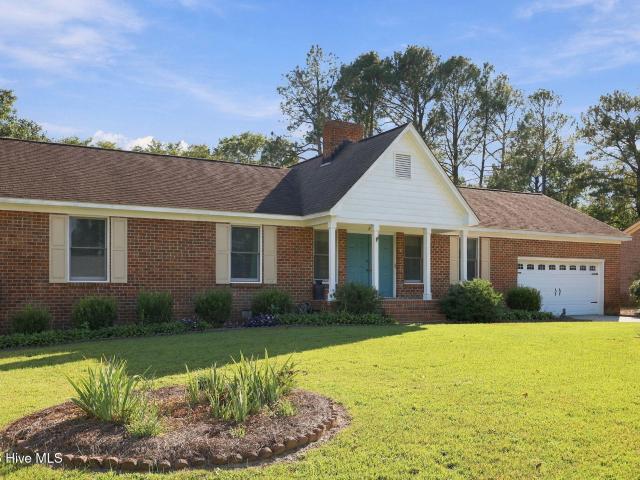 House for sale in Camelot, Greenville