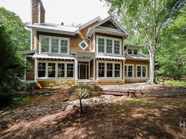 House for sale in Colbert, Georgia