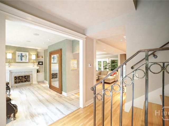 House for sale in Colbert, Georgia