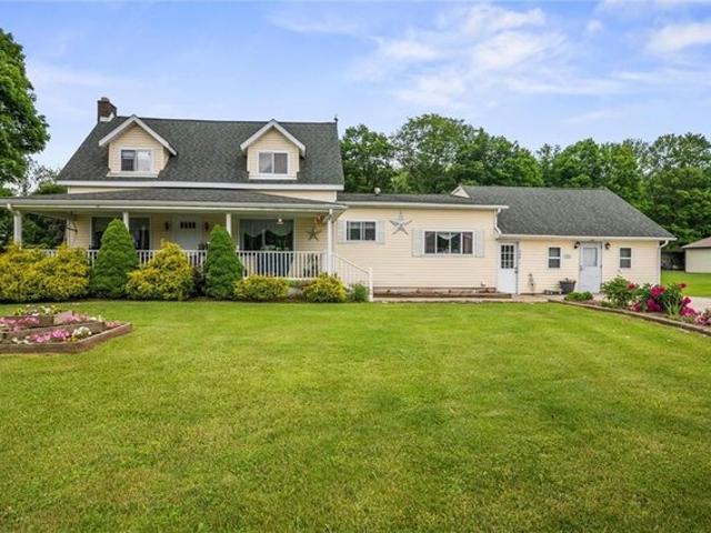 House for sale in Mercer, Pennsylvania