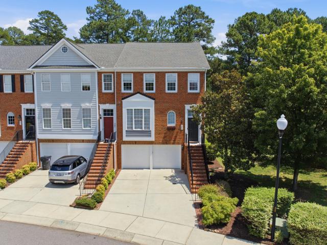 Townhouse for sale in Wake, North Carolina