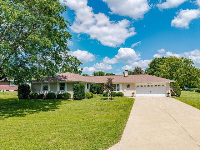 House for sale in Callaway, Missouri