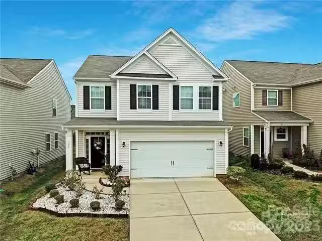 House for rent in Charlotte