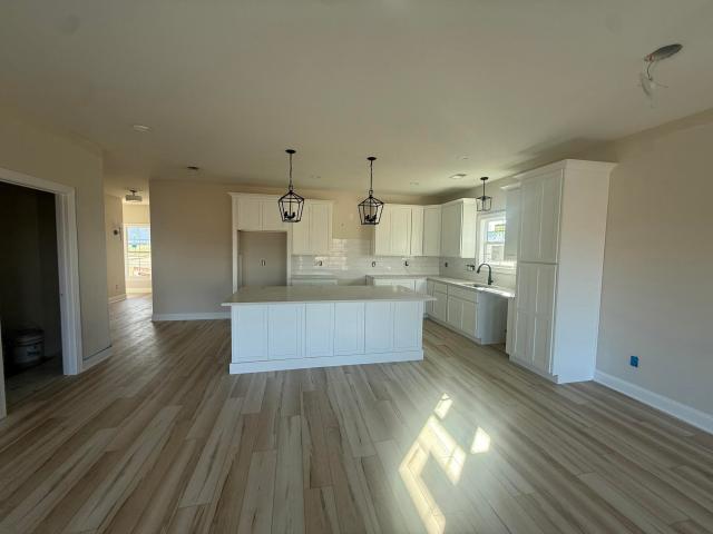 House for sale in Nicholasville, Kentucky