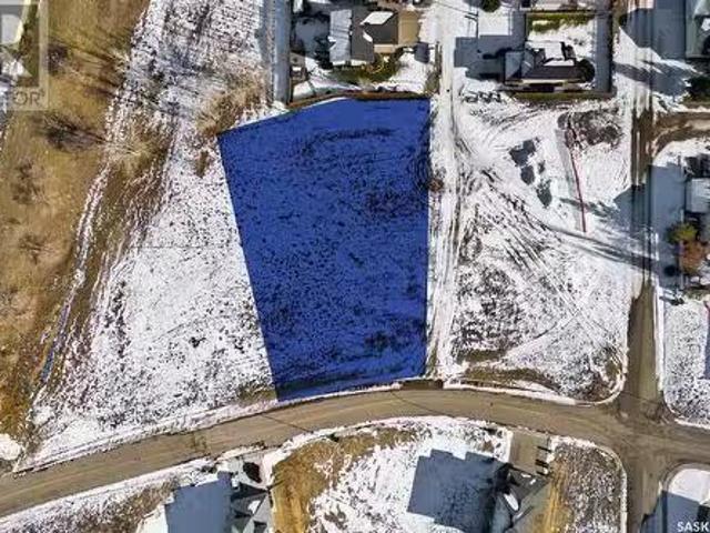 House for sale in Pilot Butte, Saskatchewan