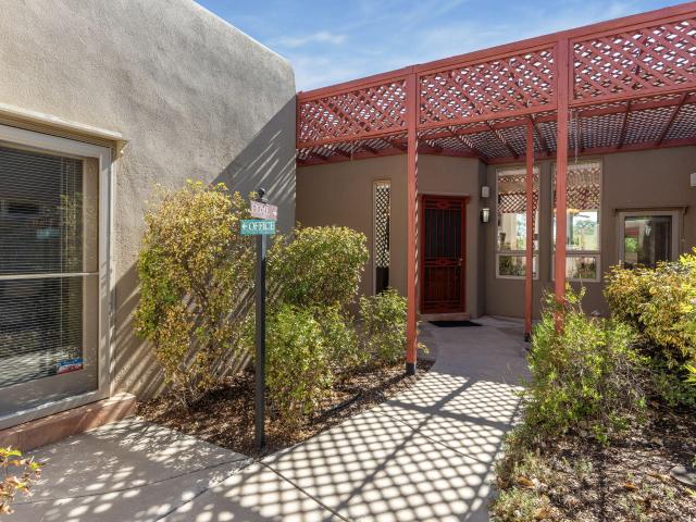 House for sale in New Mexico