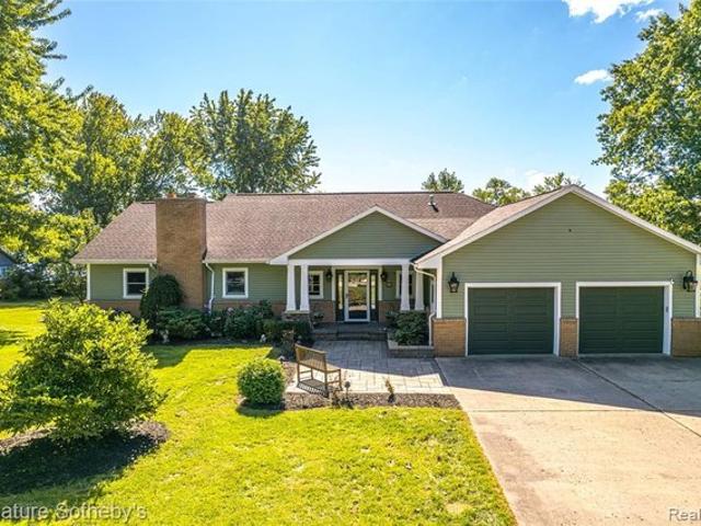House for sale in White Lake, Langlade County