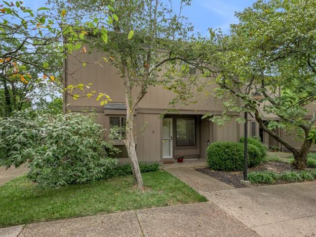 Townhouse for sale in Lexington, Kentucky