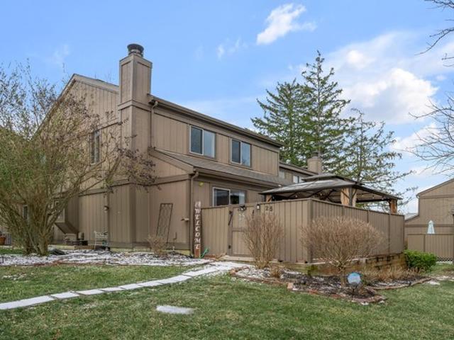 Townhouse for sale in Lexington, Kentucky