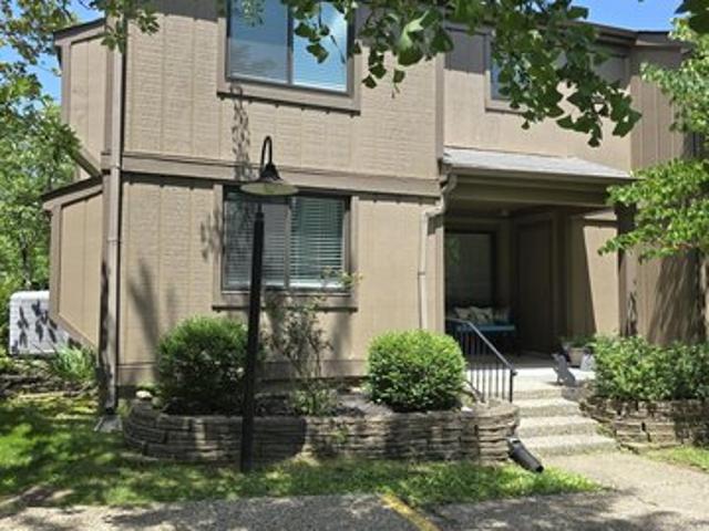 Townhouse for sale in Lexington, Kentucky