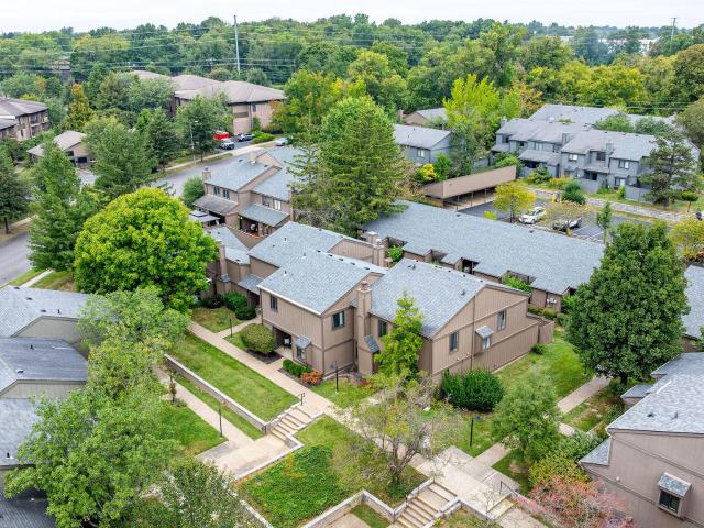 Townhouse for sale in Lexington, Fayette County