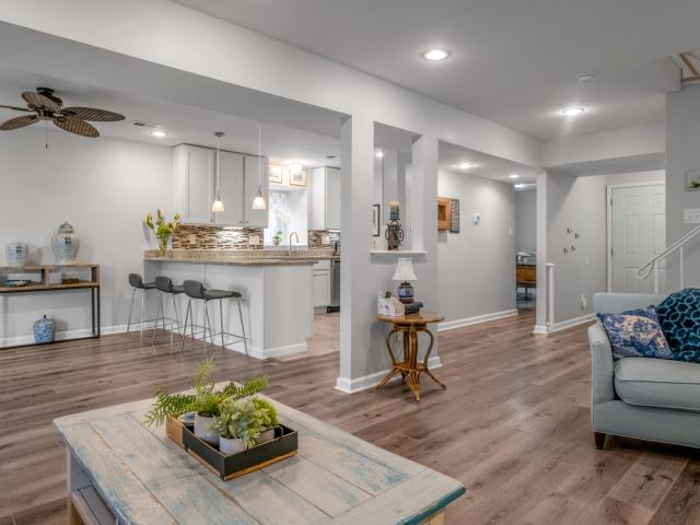 Townhouse for sale in Lexington, Kentucky