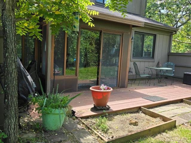 Townhouse for sale in Lexington, Kentucky