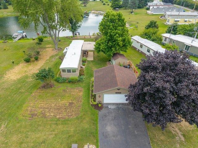 House for sale in Fremont, Indiana