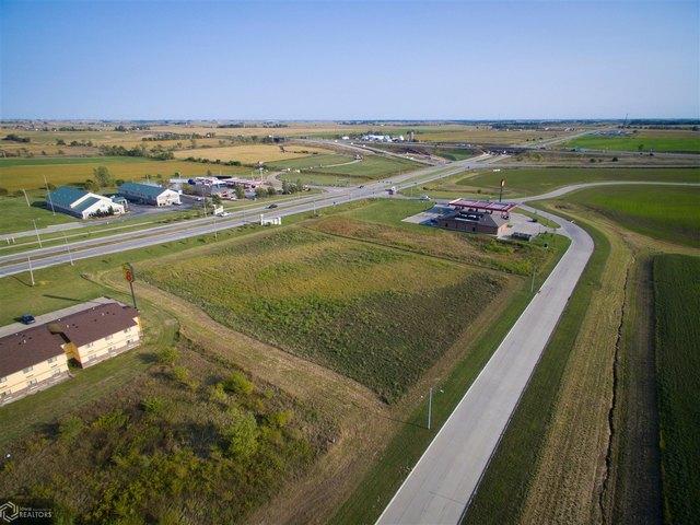 Land for sale in Grinnell, Iowa