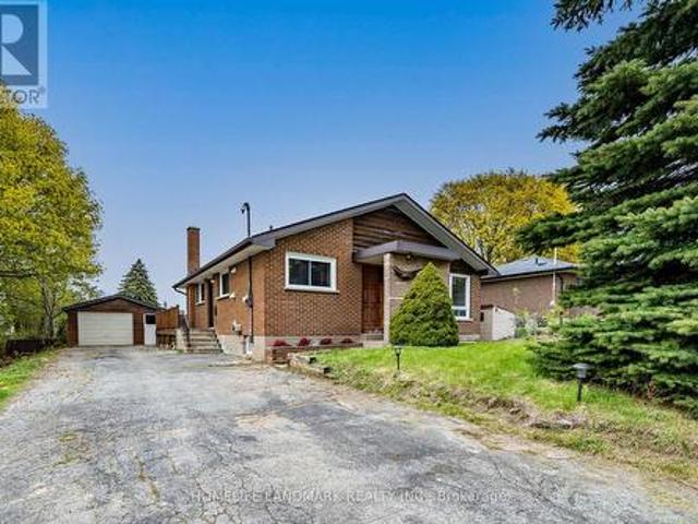 House for sale in Durham, Ontario