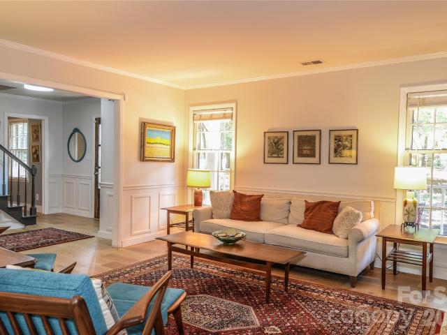 House for sale in Mecklenburg, North Carolina