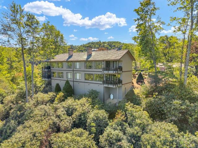 Condo for sale in Banner Elk, Avery County