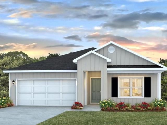 House for sale in Lowndes, Georgia