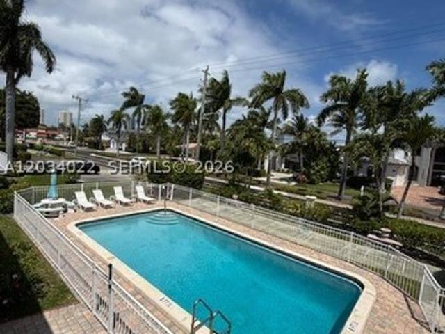 Condo for sale in Hallandale, Florida