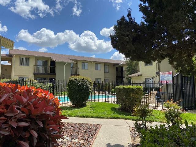 Apartment for rent in Carmichael