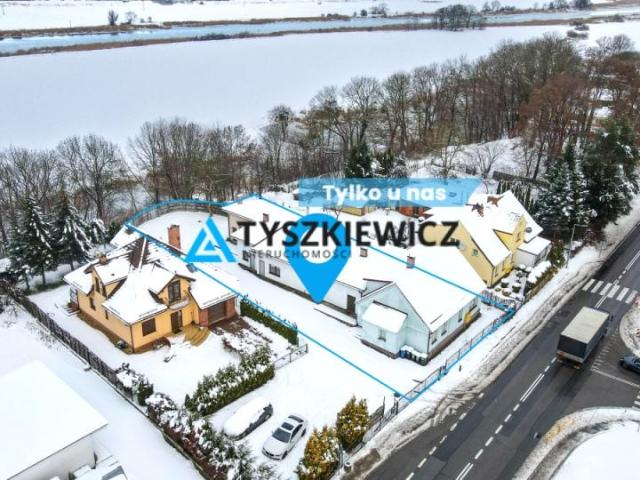 Mieszkanie na sprzedaż w Malbork, Pomorskie