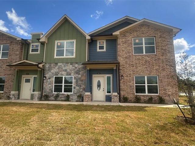 Townhouse for sale in Alvin, Brazoria County