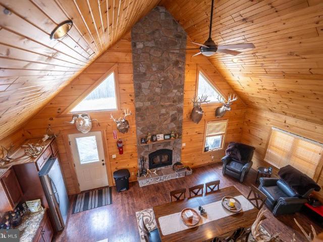 House for sale in Romney, West Virginia