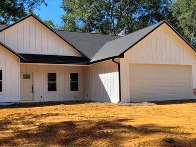 House for sale in Richton, Perry County