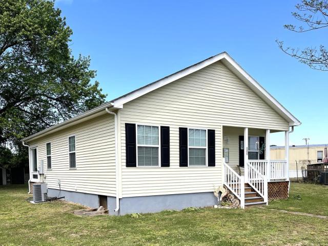 House for sale in Virginia