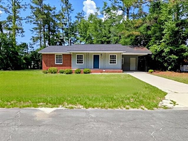 House for sale in Quitman, Georgia