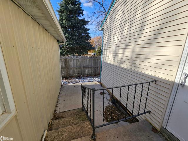 House for sale in Scranton, Iowa