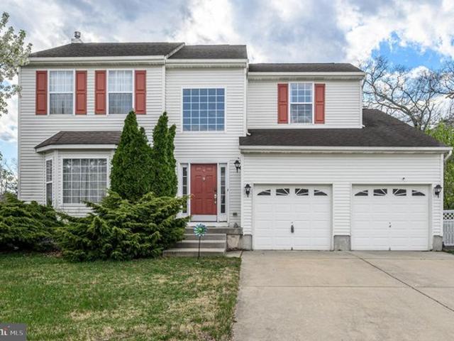 House for sale in Millville, New Jersey