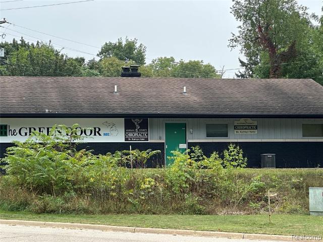 Commercial for sale in Allegan, Michigan