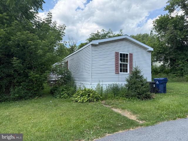 House for sale in Chester, Pennsylvania
