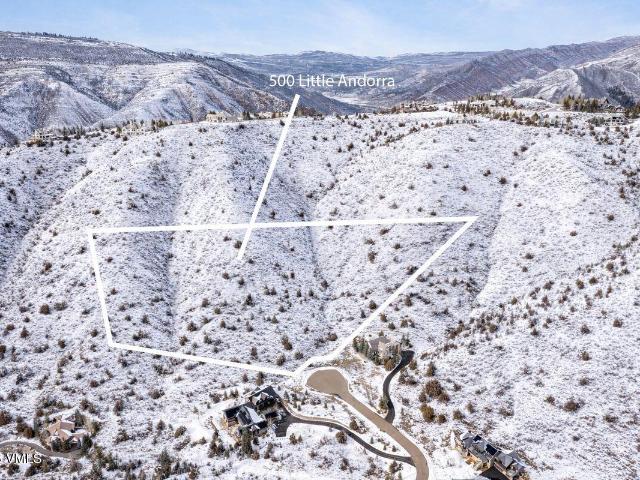 Land for sale in Eagle, Colorado