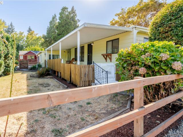 House for sale in Oregonia