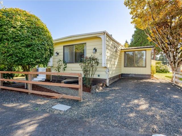 House for sale in Oregonia